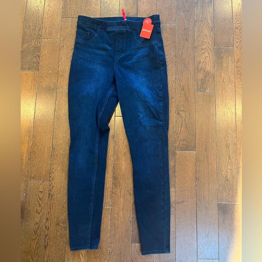 NWT spanx jeans